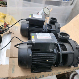 욕조순환펌프 스파워터펌프 LX LP200 판매합니다