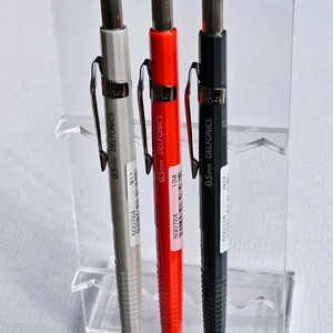 펜텔 P205 델포닉스 리미티드 샤프