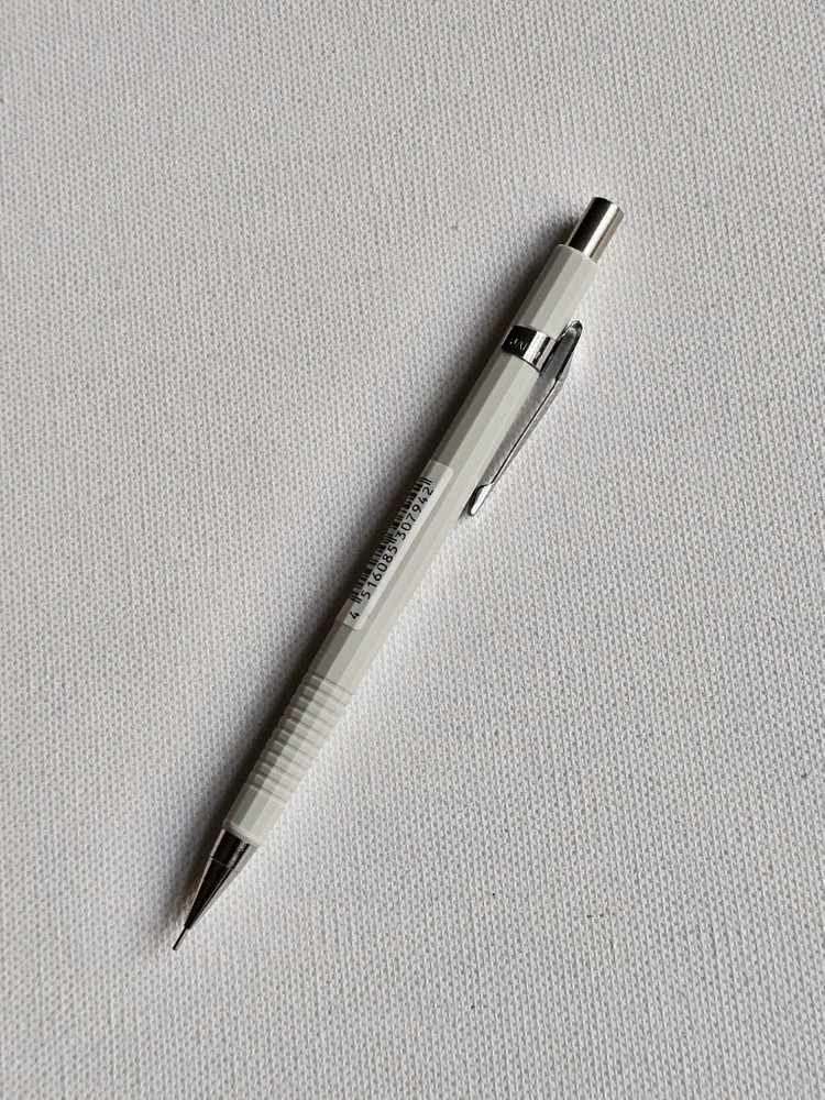 펜텔 P205 델포닉스 리미티드 샤프--4