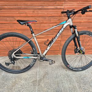 29인치 예거 아스폔 S MTB