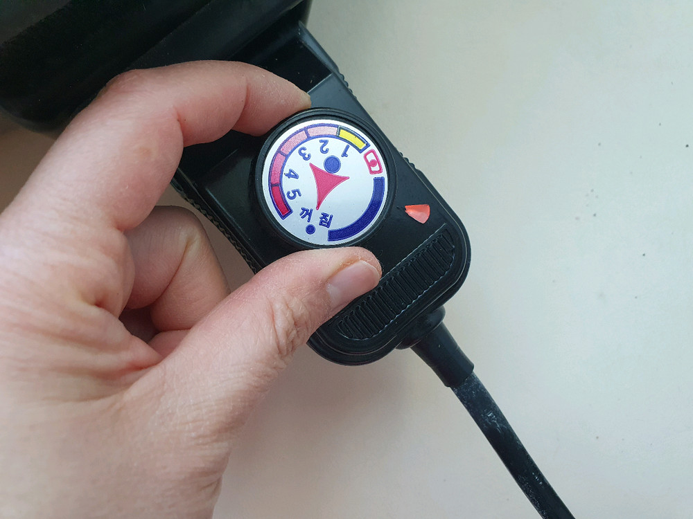 대형 전기 프라이팬 피자팬 새거--3