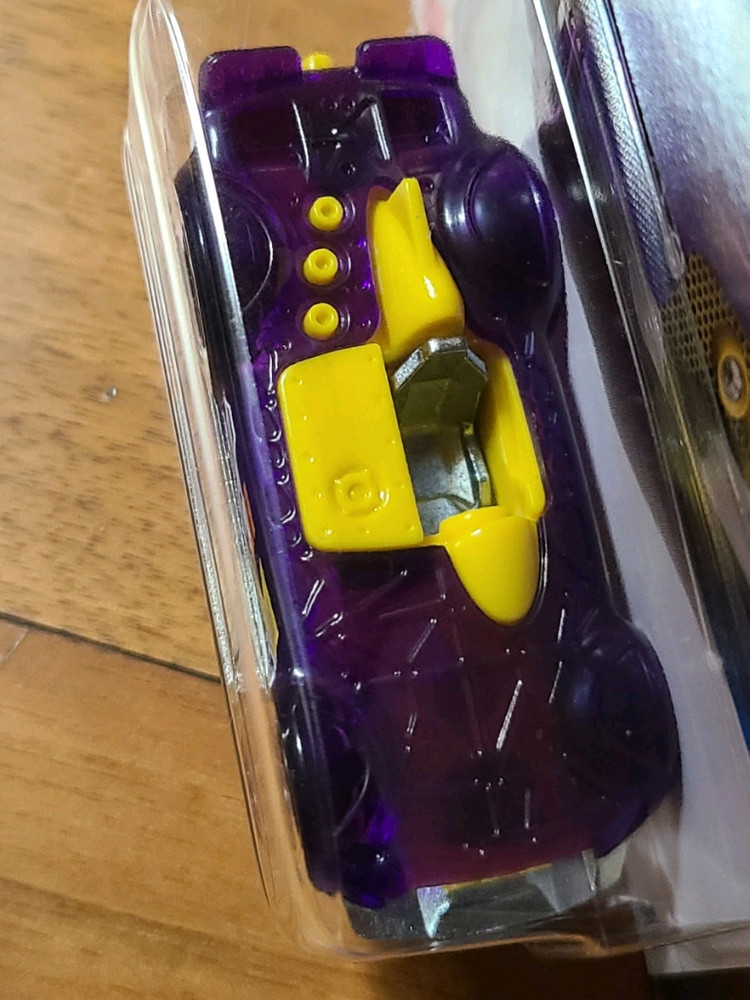 핫휠 몬테레이서 미개봉품--4