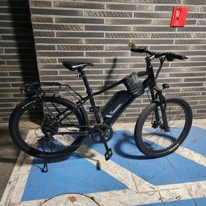 팬텀 tx 26인치 전기자전거