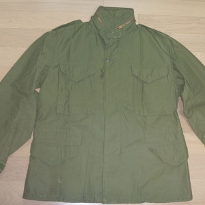 미군 M - 65 필드자켓 야상 M - S