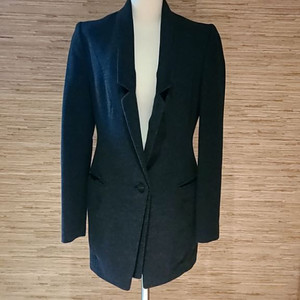 보브 모 100% 겨울자켓