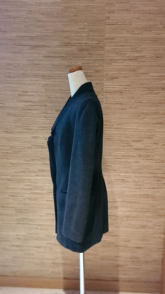 보브 모 100% 겨울자켓--3