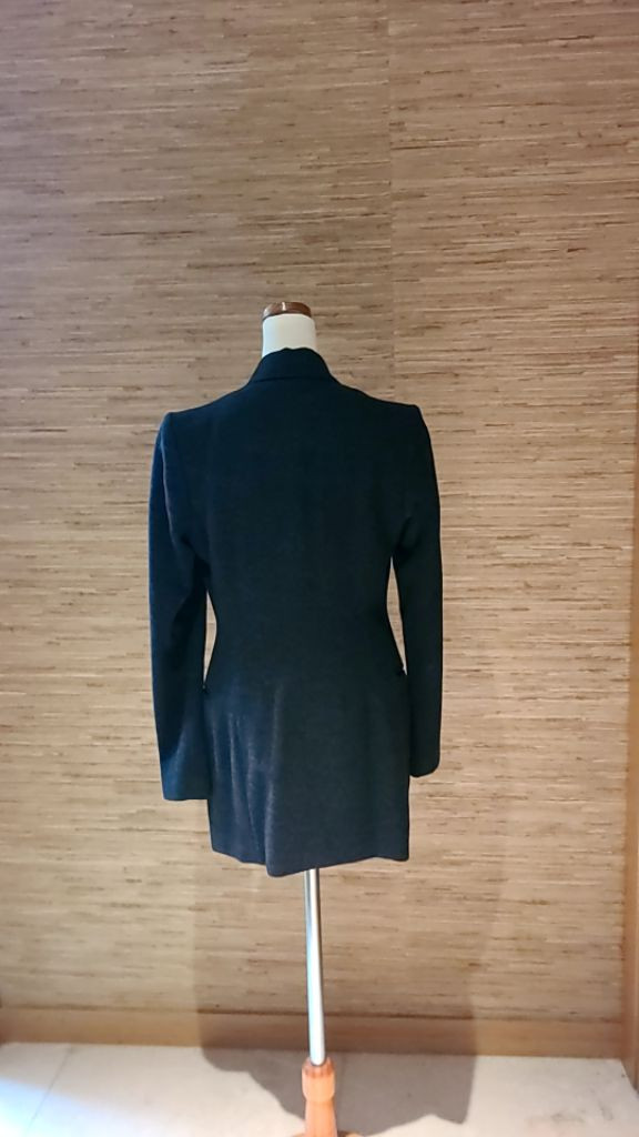 보브 모 100% 겨울자켓--4