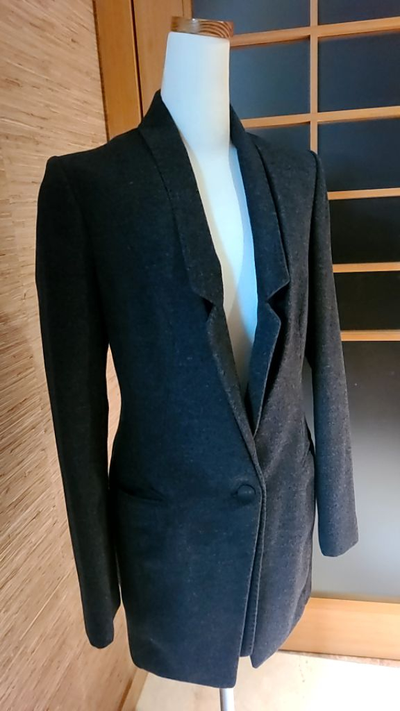 보브 모 100% 겨울자켓--5