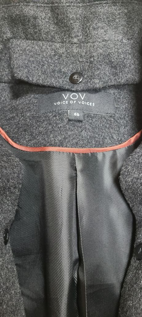 보브 모 100% 겨울자켓--7