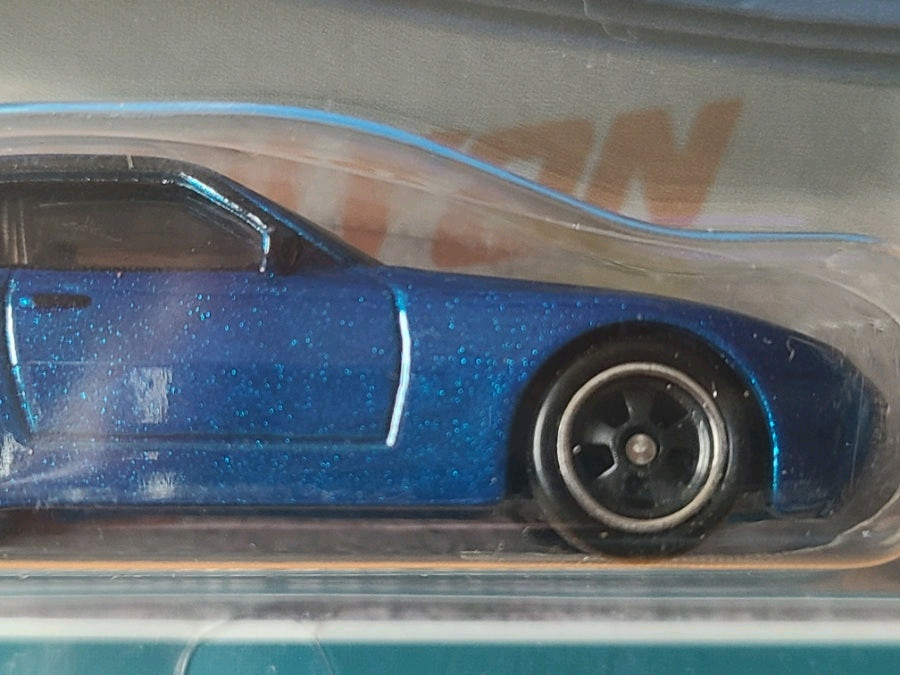 핫휠 프리미엄 89 포르쉐 944 터보 미개봉품--2