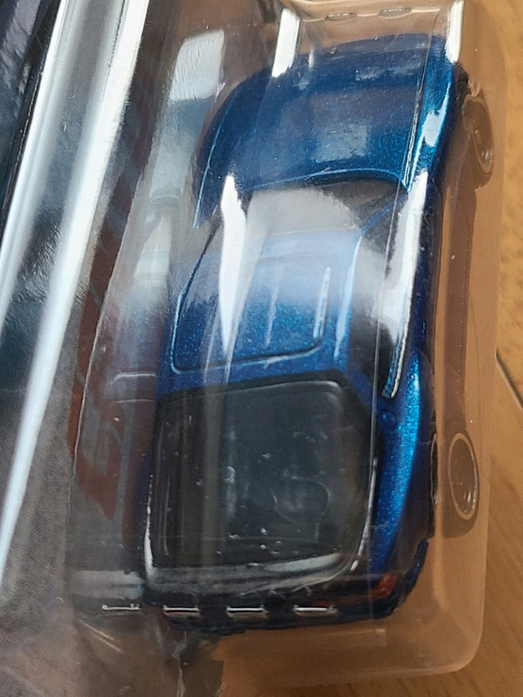 핫휠 프리미엄 89 포르쉐 944 터보 미개봉품--4