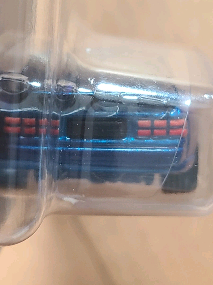 핫휠 프리미엄 89 포르쉐 944 터보 미개봉품--6