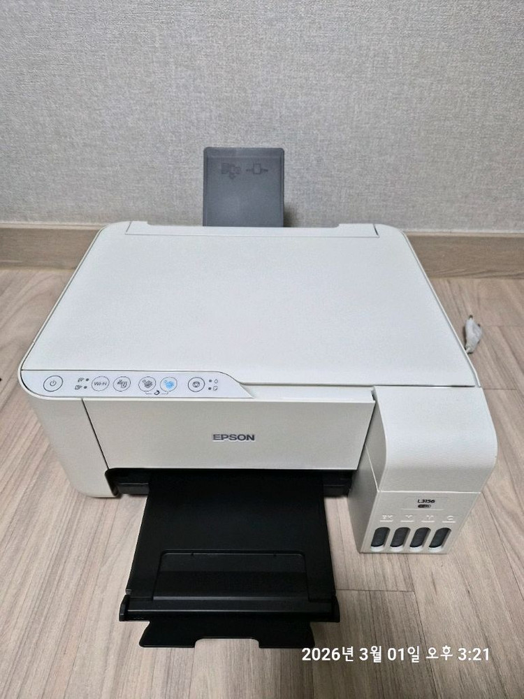 엡손(EPSON) L3156 복합기(대구)--1