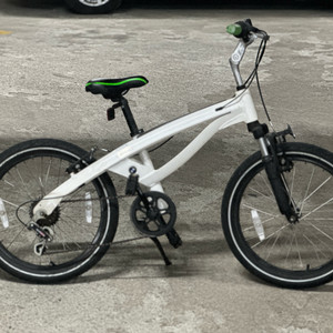 BMW 크루즈 주니어 자전거(20인치)