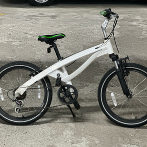 BMW 크루즈 주니어 자전거(20인치)