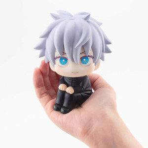 주술회전 고죠사토루 선생 룩업 양도합니다 이미지