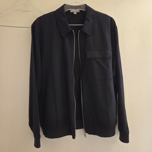 cos 코튼린넨 셔츠자켓 M사이즈