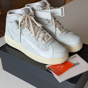 나이키 포스미드 270 이미지