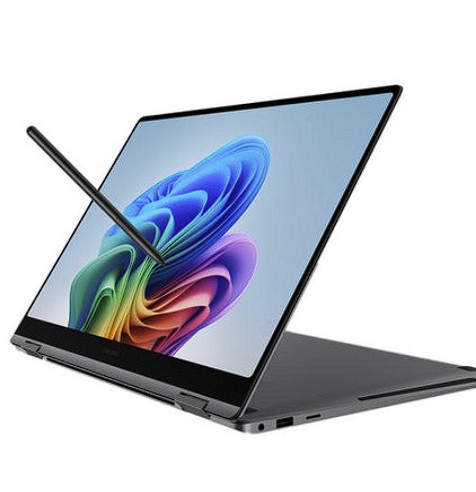 삼성 갤럭시북5 프로360 ( 258V 램 32g , ssd 1TB) 판매--0