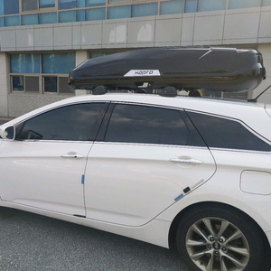 루프박스 하프로 트리버 560