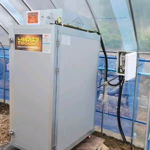 농산물, 고추 건조기 판매 이미지