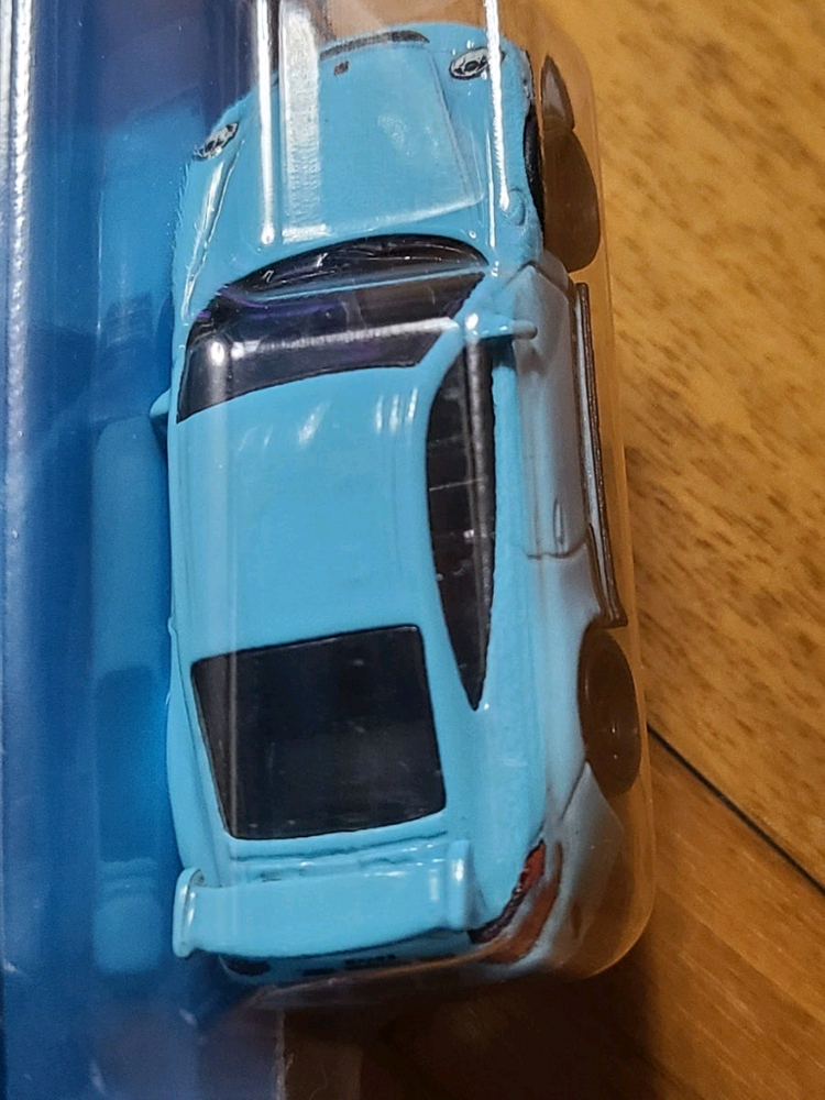 핫휠 프리미엄 포르쉐 911 GT3 RS 미개봉--5