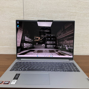 레노버 아이디어패드 노트북 IdeaPad Slim 5 16AHP9