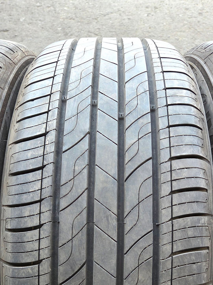 2155017 215 50 17 금호 TA21 타이어 신품급 셋트 팝니다--1