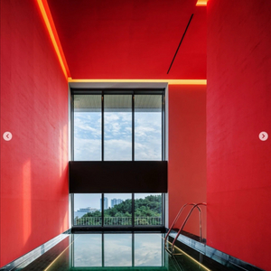 아난티 스위트룸 쿠폰 구해용 이미지