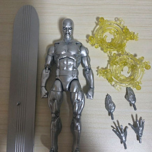 마블레전드 실버서퍼