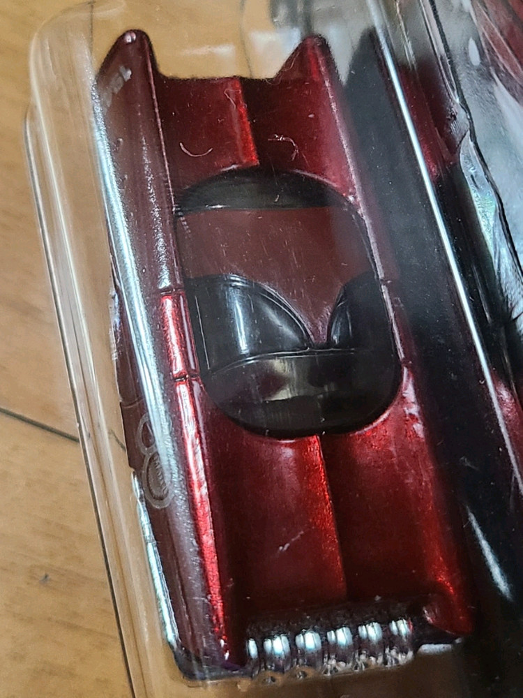 핫휠 마텔 드림 모빌 마텔 80주년--4