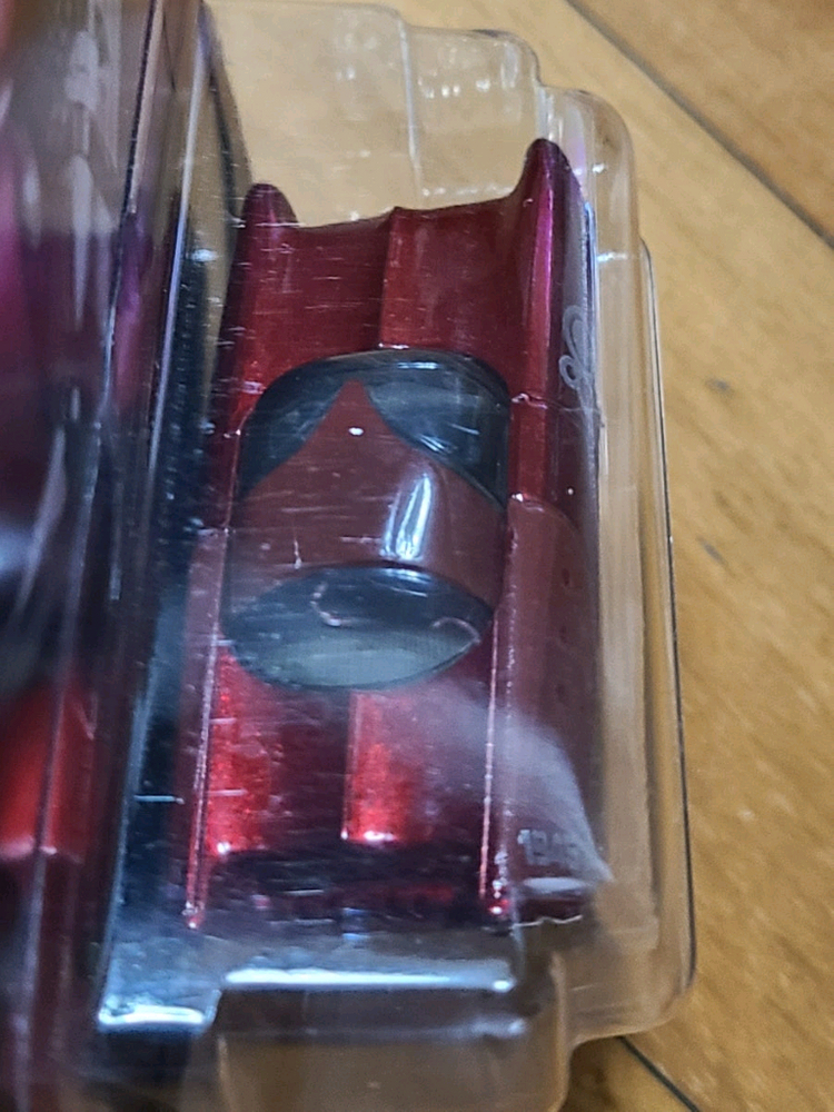 핫휠 마텔 드림 모빌 마텔 80주년--5