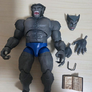 마블레전드 비스트