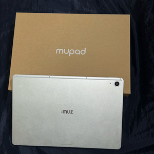 아이뮤즈 뮤패드 K11 LTE