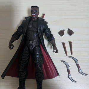 마블레전드 블레이드