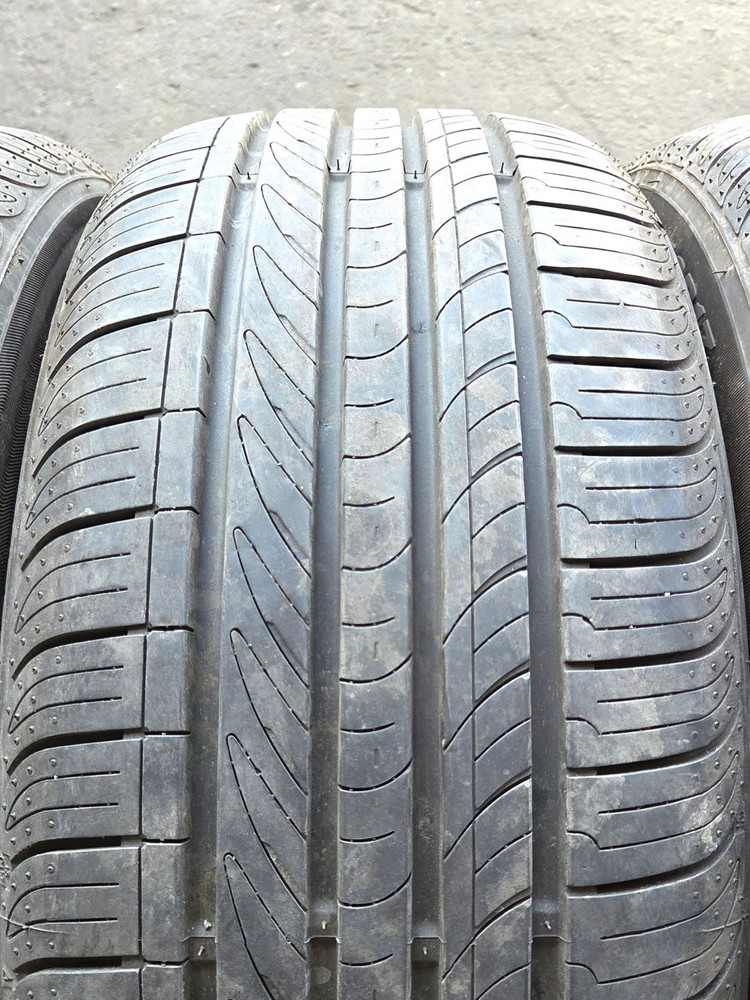 2155017 215 50 17 넥센 오페라 타이어 셋트 팝니다--1