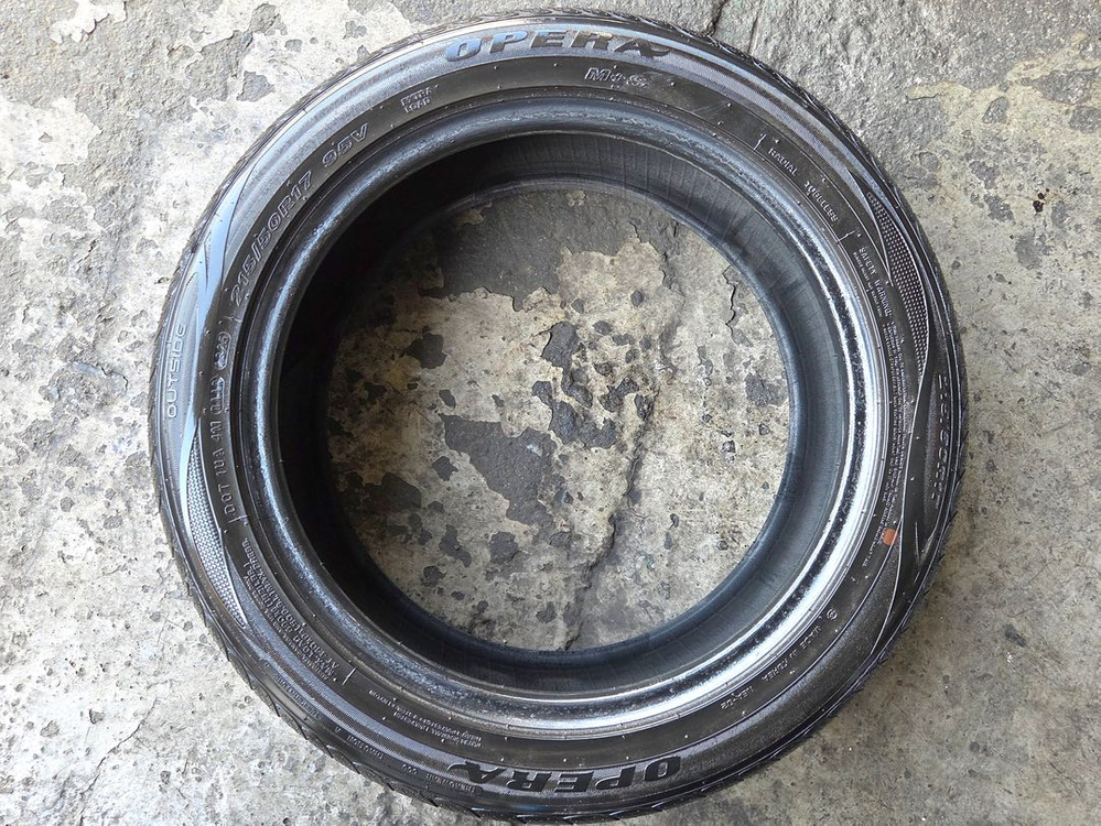 2155017 215 50 17 넥센 오페라 타이어 셋트 팝니다--2