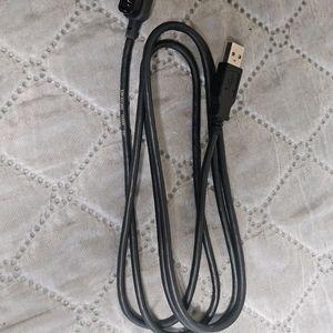 시마노 12단 Di2 충전케이블 EW-EC300