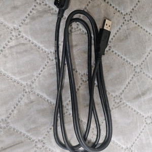 시마노 12단 Di2 충전케이블 EW-EC300