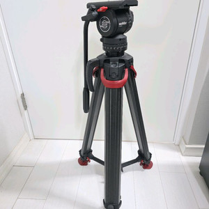 Sachtler flowtech75 DV6sb