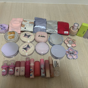 화장품세트(새제품)