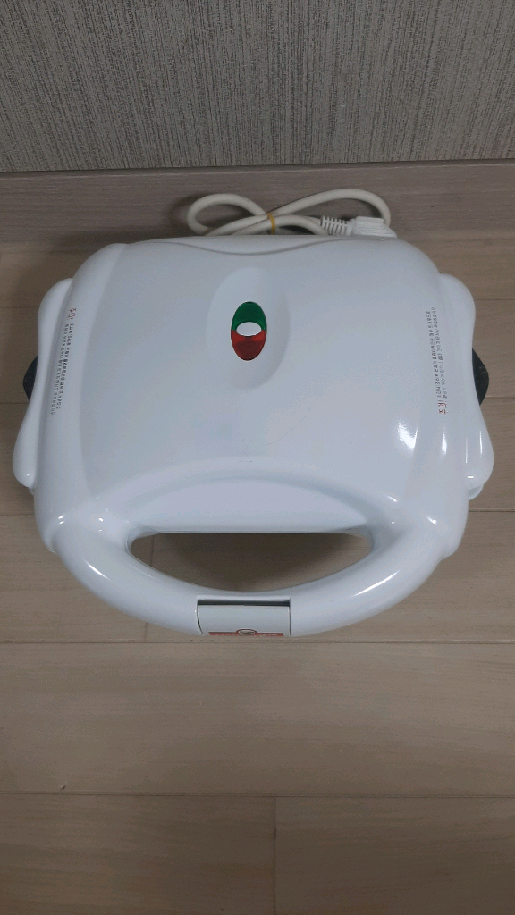 샌드위치맨 HY-2506 샌드위치 메이커 판매합니다 (상태 최상)--1