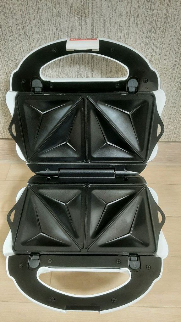 샌드위치맨 HY-2506 샌드위치 메이커 판매합니다 (상태 최상)--2