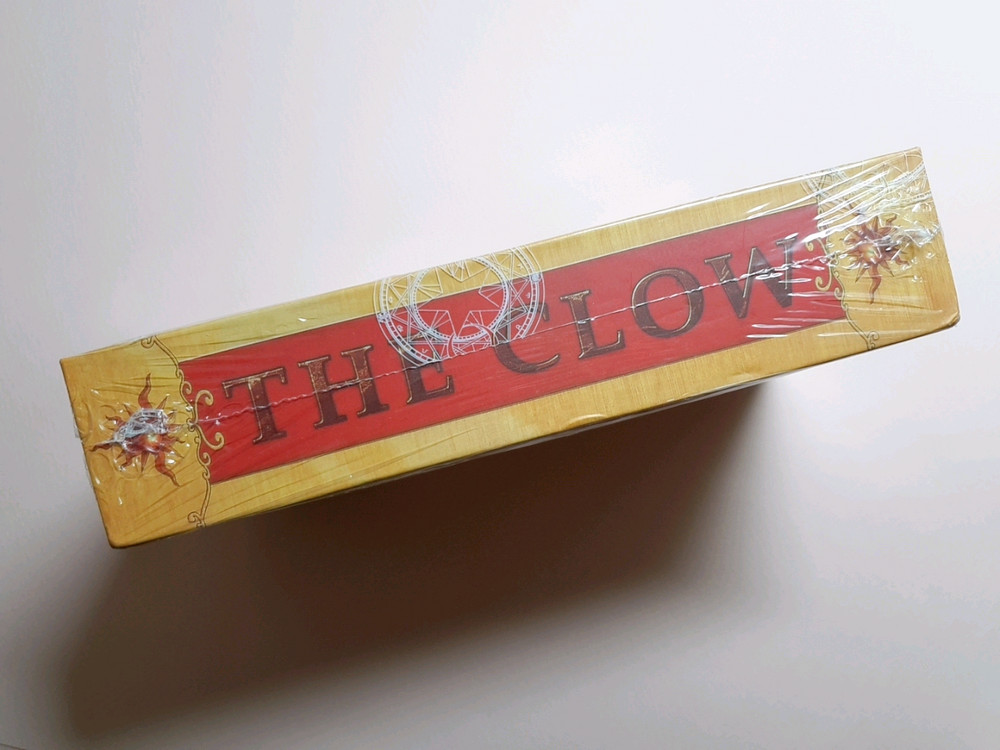 카드캡터체리 크로우 카드북/카드캡터 사쿠라 카드북케이스--3