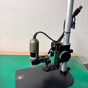 Dino Lite 디노라이트 USB 디지털 현미경 + 스탠드