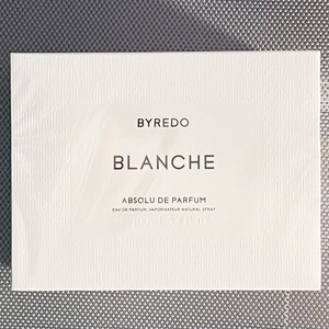 바이레도 블랑쉬 앱솔뤼 향수 100ml 이미지