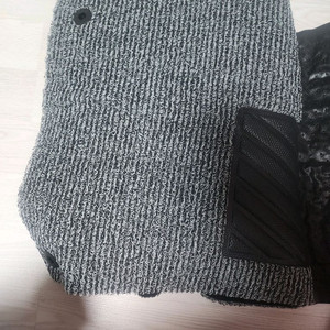 그렌져 gn7 하이브리드 코일매트