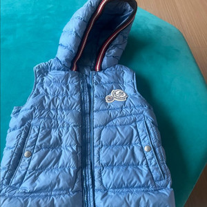 몽클레어 키즈 10A 10y