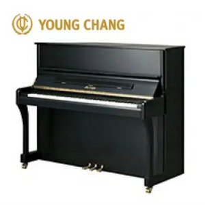 중고 영창 피아노 이미지