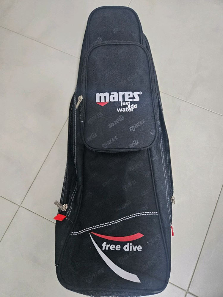 마레스 아반티 엑셀 오리발--3